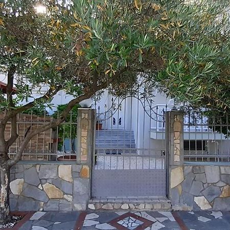 Rooms Chrysoula Vrasná Dış mekan fotoğraf