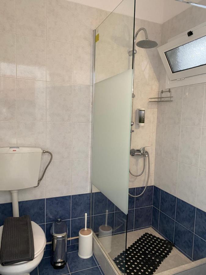 Rooms Chrysoula Vrasná Dış mekan fotoğraf